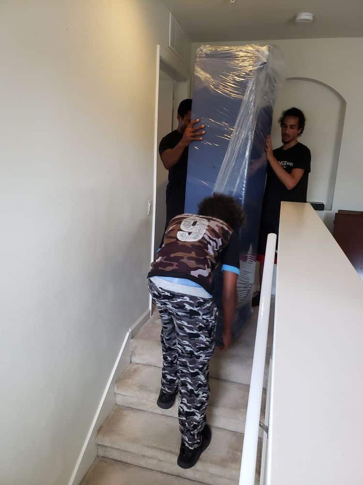reliable packing and moving assistance in Largo, FL